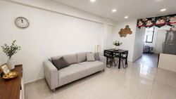 Blk 112 Commonwealth Crescent (Queenstown), HDB 3 Rooms #563230681